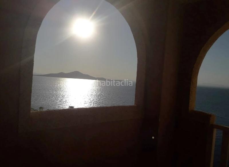 Foto 405e8e6f-5c6c-43a1-94d1-8be0abaf5bd8. Apartament amb piscina a Playa del Galán Manga del Mar Menor (La)