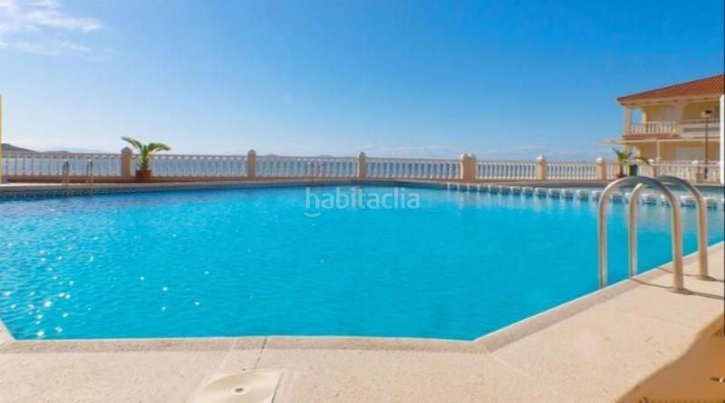 Foto 43c5550e-c0ca-455e-bb00-70665c271a8b. Apartament amb piscina a Playa del Galán Manga del Mar Menor (La)