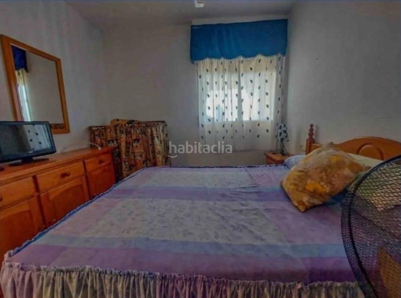 Foto 68a4b48c-4285-45a9-809d-c5b5db56767a. Apartament amb piscina a Playa del Galán Manga del Mar Menor (La)