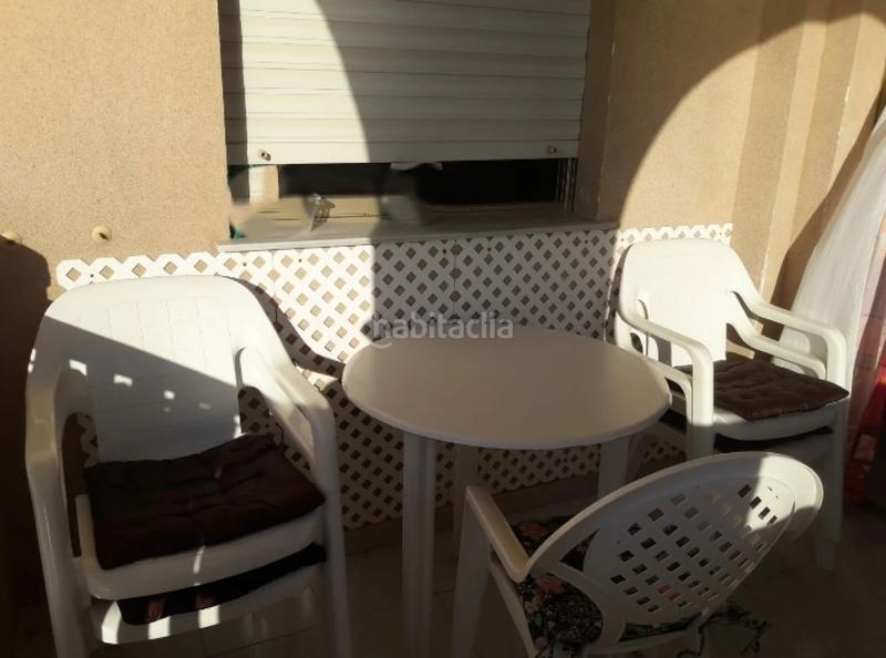 Foto 70c27a8a-5175-4193-a656-4dc8bdcf2eb3. Apartament amb piscina a Playa del Galán Manga del Mar Menor (La)