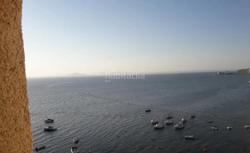 Foto 79b8c18e-173b-47fb-bb02-090601c6d21d. Apartament amb piscina a Playa del Galán Manga del Mar Menor (La)