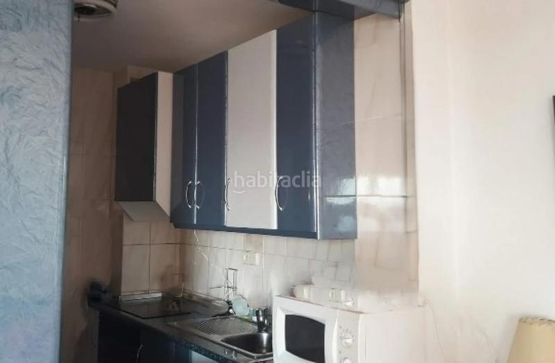 Foto 7c3618cb-c3ad-4e65-99d6-64d7af17c9b1. Apartament amb piscina a Playa del Galán Manga del Mar Menor (La)