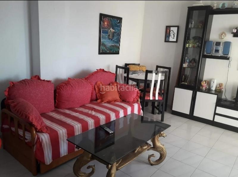 Foto a8819f5f-6749-4168-82e9-ec3e075bbe45. Apartament amb piscina a Playa del Galán Manga del Mar Menor (La)