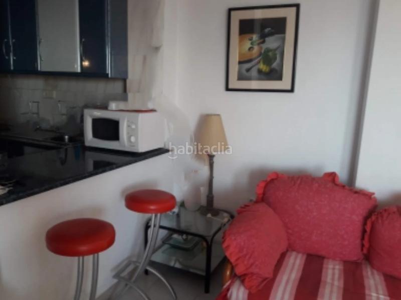 Foto acf4e3fa-3974-47f8-87ab-014bab97fe5f. Apartament amb piscina a Playa del Galán Manga del Mar Menor (La)