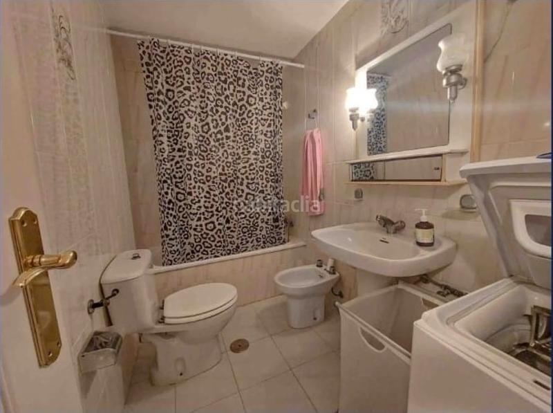 Foto f63882b1-4a01-472d-9c90-cbfc92b344c1. Apartament amb piscina a Playa del Galán Manga del Mar Menor (La)