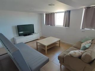 Rent Flat in El Puntal. Piso en alquiler en murcia  el puntal