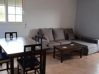 Flat in Ronda Sur