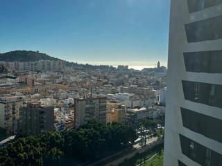 Lloguer Pis a Martiricos - La Roca - La Rosaleda. Piso en alquiler en málaga oeste  torres de martiricos