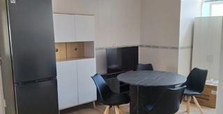 Appartement à Ensanche