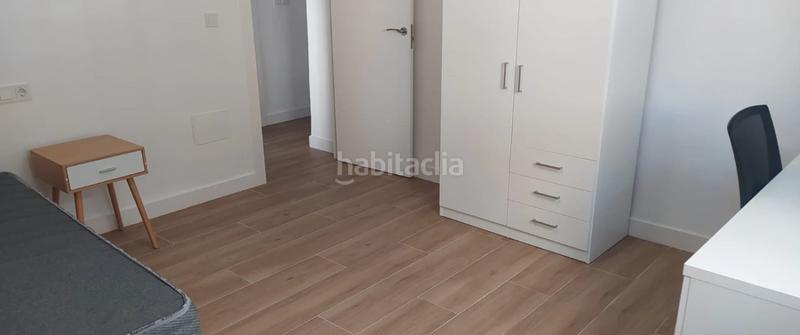 Foto 013528e7-1d5a-4491-a773-9959b51b641c. Rent flat with heating in Ensanche Cartagena