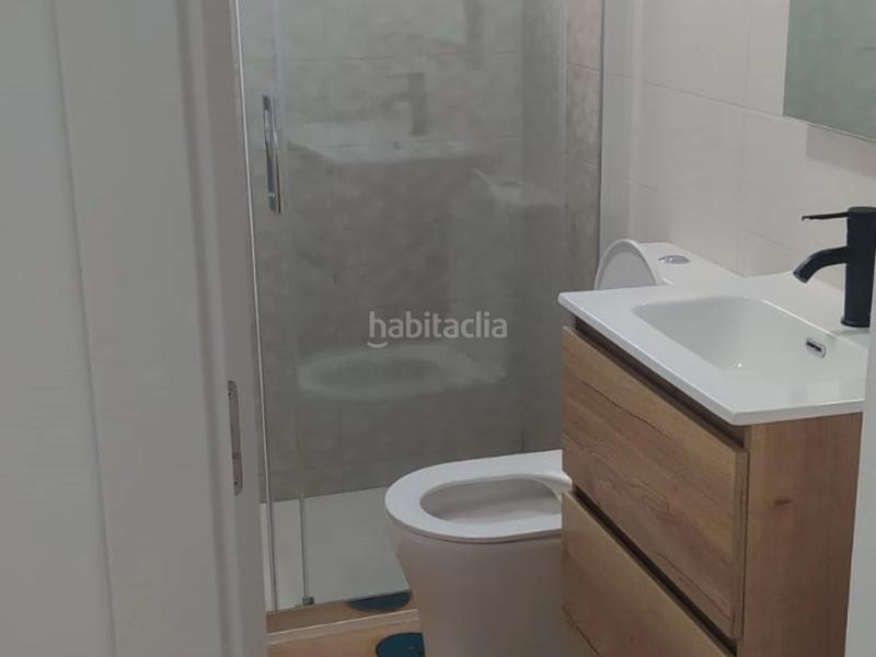 Foto 1ee9117e-1534-4bea-afae-4446b20d4642. Rent flat with heating in Ensanche Cartagena