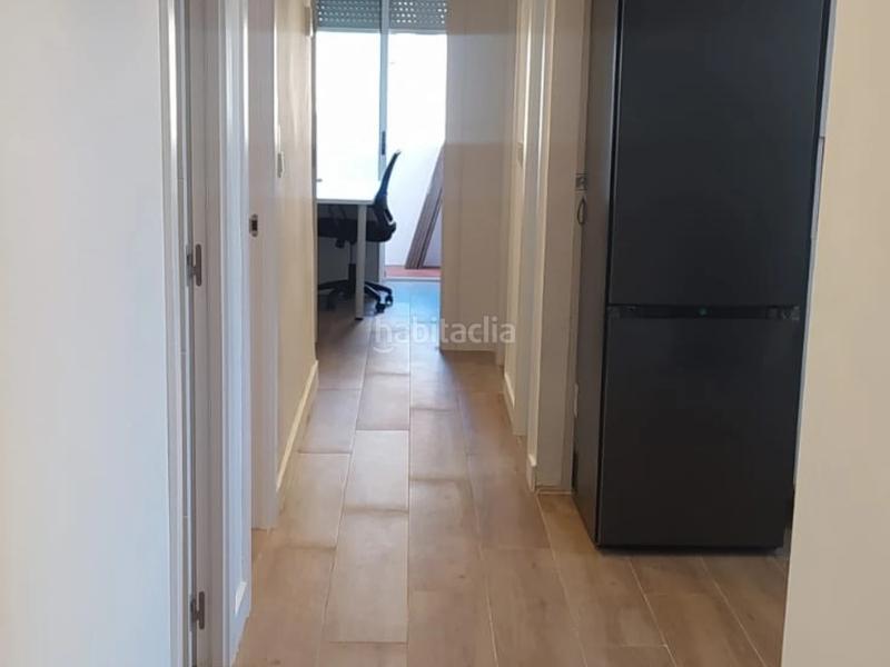 Foto 52c67937-6617-4f53-818d-f009a7c5af20. Rent flat with heating in Ensanche Cartagena