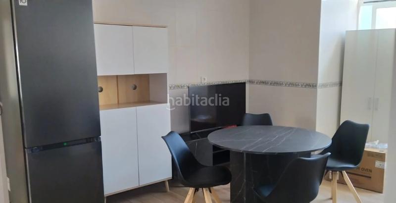 Foto 77a9e1bb-17ef-449b-a0e2-f8b60dc54c6d. Rent flat with heating in Ensanche Cartagena