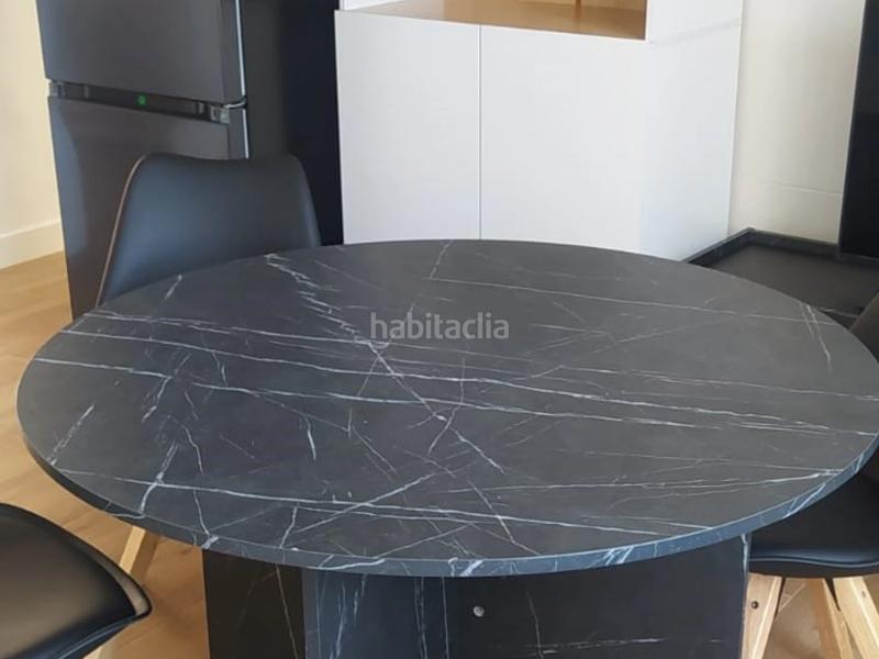 Foto 9d3cc9b3-799e-44a3-be4c-86a246c85942. Rent flat with heating in Ensanche Cartagena