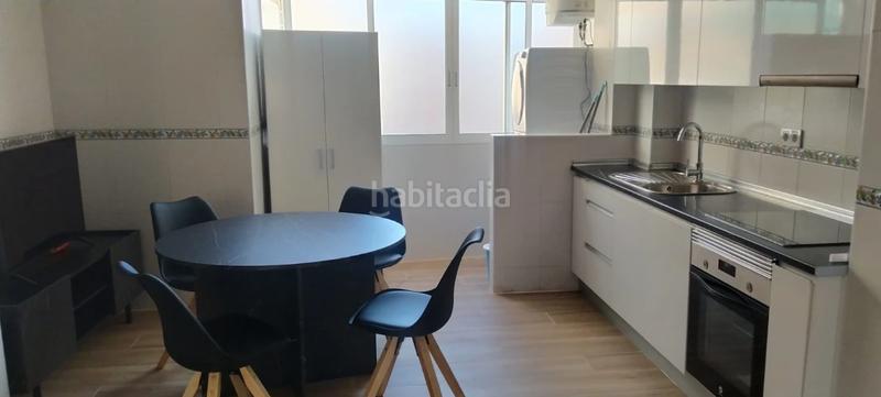 Foto d31d18ce-7f2c-4efd-90d4-347525dbb7b7. Rent flat with heating in Ensanche Cartagena