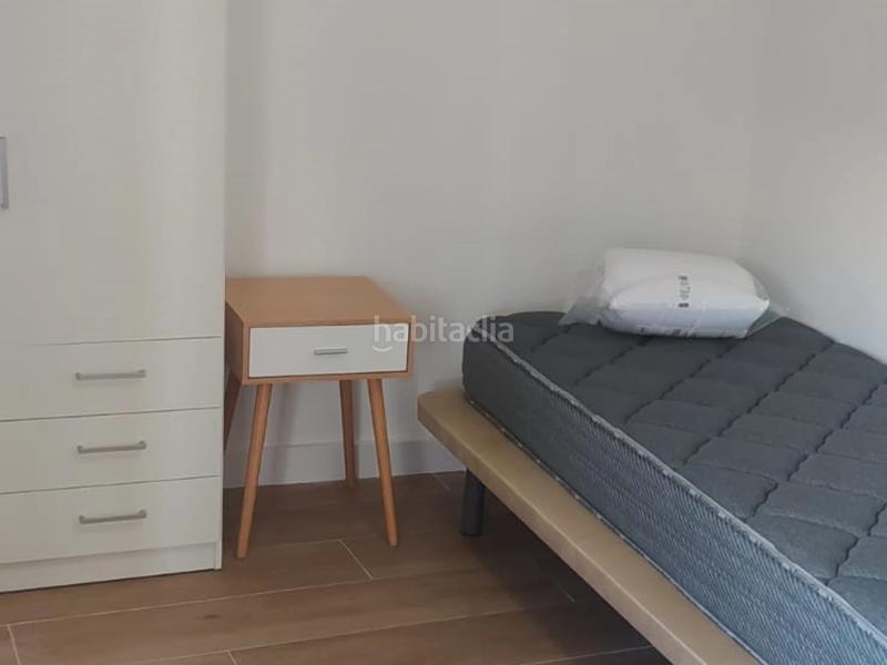 Foto e5c045ce-674c-4704-9acd-6571266850d6. Rent flat with heating in Ensanche Cartagena