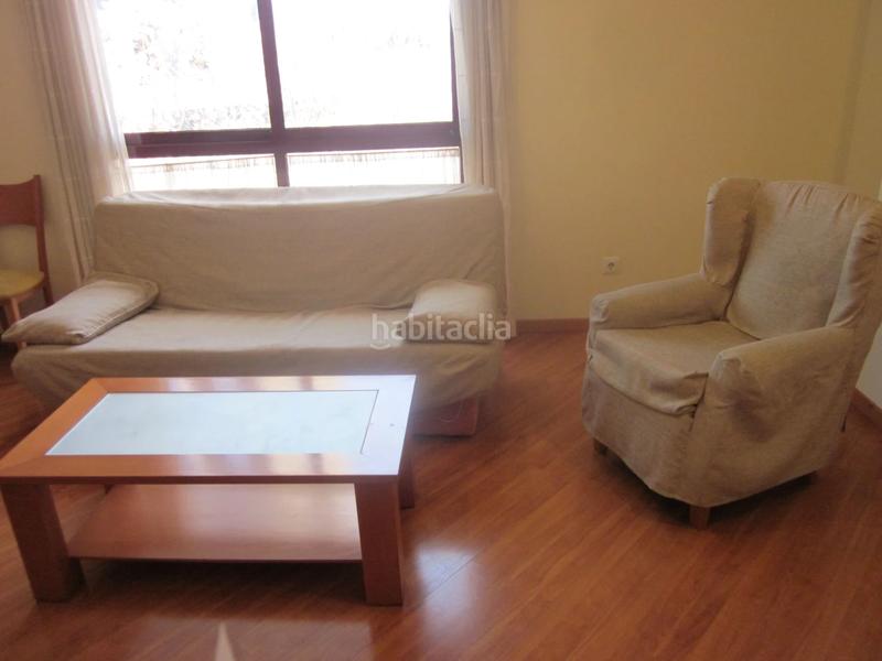 Foto 41d5e3d1-3180-435e-85b0-272948cc5b77. Affitto piccolo appartamento con riscaldamento in Murcia