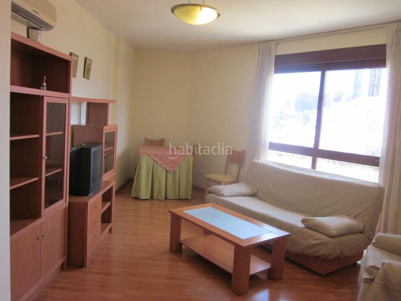 Foto 827af8b9-5d39-4117-a0f8-33cdab8bf061. Lloguer apartament amb calefacció a Puente Tocinos Murcia