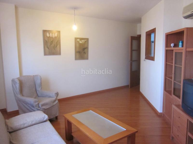 Foto 55710340-83b4-45a2-8005-e8e6084a381f. Miete appartement mit heizung in Puente Tocinos Murcia