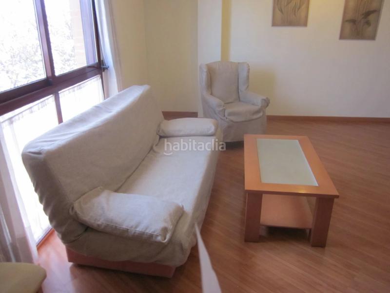 Foto ab4895d5-6287-447c-b2bf-5451679e6863. Miete appartement mit heizung in Puente Tocinos Murcia