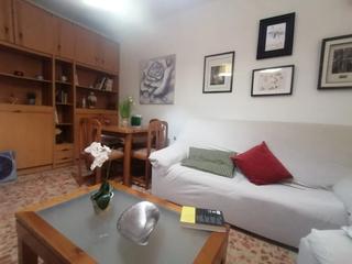Lloguer Apartament en Vistalegre. Apartamento en alquiler en murcia  av. de los pinos