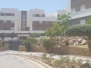 Location Appartement à Jarazmin. Piso en alquiler en málaga este  jarazmín
