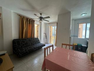 Location Appartement à Bahia. Apartamento en alquiler en guadalentín