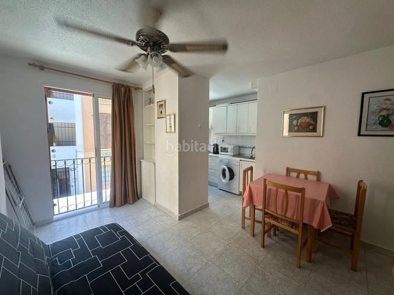 Foto 8f928458-ef04-42e3-8afe-fe020807b31c. Alquiler apartamento  en alquiler en guadalentín en Mazarrón
