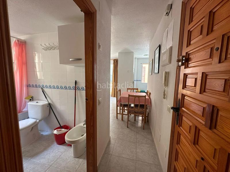 Foto cb9a3615-9736-4879-a607-a98e7f266ad9. Alquiler apartamento  en alquiler en guadalentín en Mazarrón