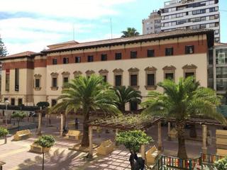 Lloguer Pis a San Miguel. Piso en alquiler en murcia  plaza preciosa