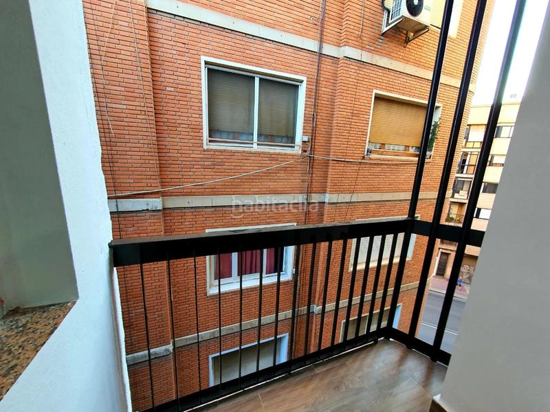 Foto 17d317d2-8e34-4e0c-b82f-28d72d162bea. Appartamento in El Carmen Murcia