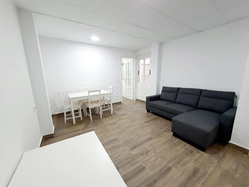 Foto 2f50f321-1c94-4ac9-83f6-08f96ec48825. Appartamento in El Carmen Murcia