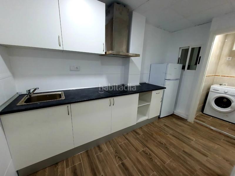 Foto 652b18b0-e06a-484c-a569-446259177d03. Appartamento in El Carmen Murcia