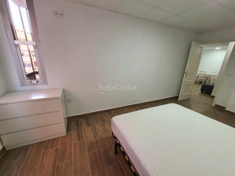 Foto 838b150a-05a6-4e1b-8f27-f6c69a5ca290. Appartamento in El Carmen Murcia