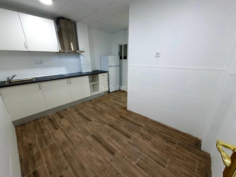 Foto f33eec4b-4dd7-4d66-bd4b-3eab122f7890. Appartamento in El Carmen Murcia