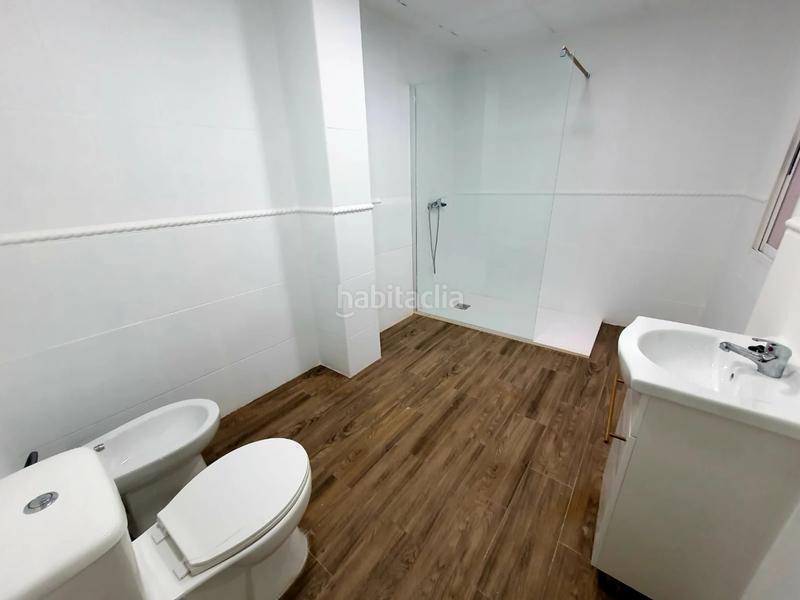 Foto f56ea697-97d5-4c6b-998b-fa719fad8541. Appartamento in El Carmen Murcia