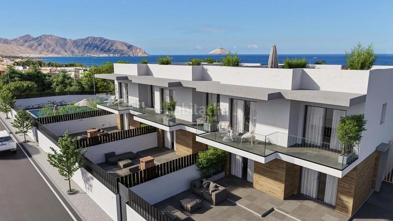 Foto 051bf489-d706-424e-bd17-7117a6cc8068. Terreny residencial a Los Puertos Cartagena