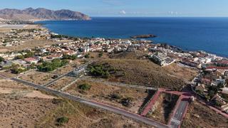 Terreno residencial en Los Puertos. Terreno en venta en guadalentín  urbanización nova mojón hills