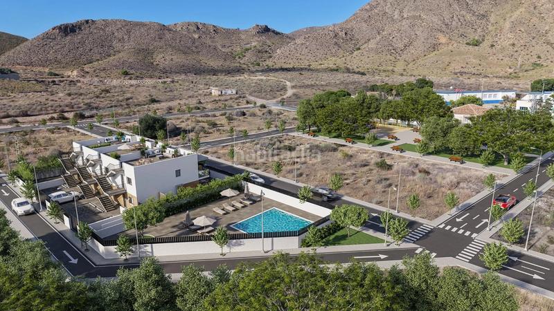 Foto a9f85c55-1c1f-4b7e-9ea0-a77a2896225f. Terreny residencial a Los Puertos Cartagena