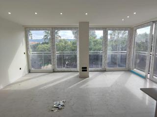 Flat in San Andrés-San Antolín