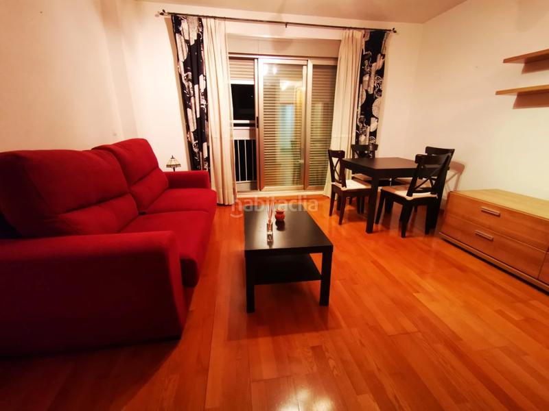 Foto 28b3afee-19e0-4a65-b330-d7203a1ec0f4. Miete studiowohnung in Juan Carlos I Murcia