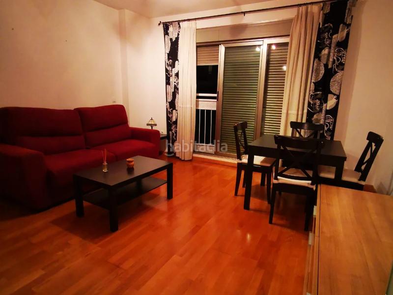 Foto 591d011a-758e-4f55-854f-720163563bc2. Miete studiowohnung in Juan Carlos I Murcia