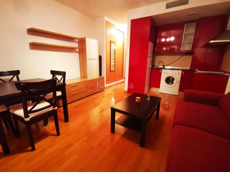 Foto cc67c73b-2a7e-4fdb-952b-f2aa0db4ff6d. Miete studiowohnung in Juan Carlos I Murcia