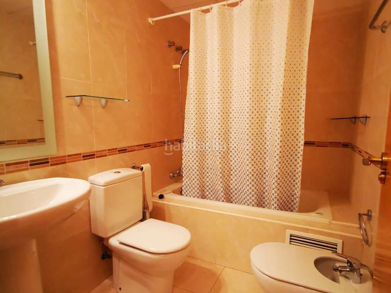 Foto d392e6c1-0334-4875-a48c-10e3ae654fa8. Miete studiowohnung in Juan Carlos I Murcia