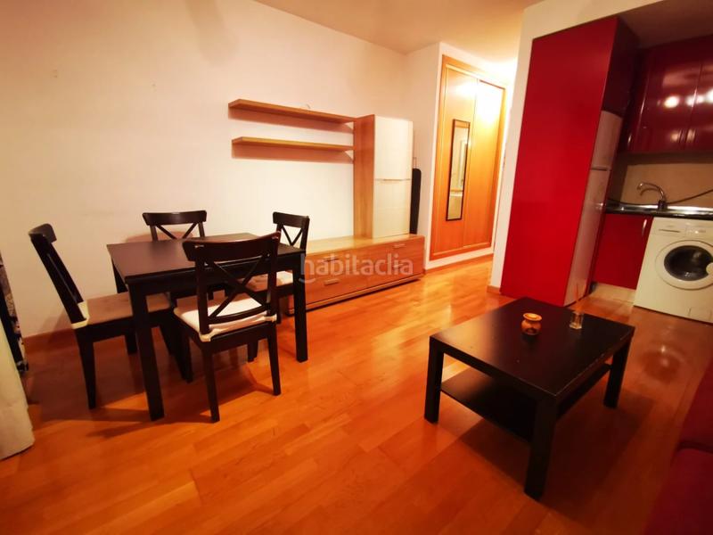 Foto 32f9e347-50fd-488a-b5bb-a9a792283fe5. Rent studio in Juan Carlos I Murcia