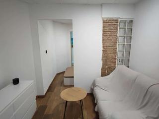 Lloguer Estudi a Barrio del Progreso. Estudio en alquiler en murcia  barrio del progreso