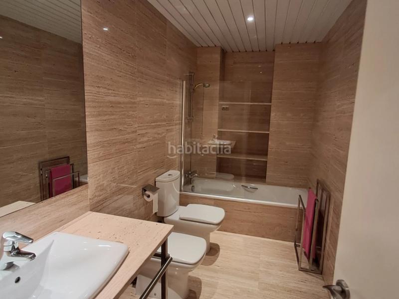 Foto 24332908-6381-4441-a228-ad6180b95867. Affitto appartamento con riscaldamento in Casco Antiguo Cartagena