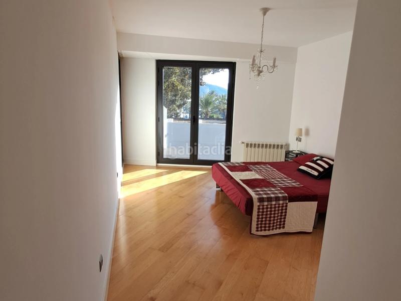 Foto 1d36979b-d025-4741-9458-46dce8f2f0e6. Rent flat with heating in Casco Antiguo Cartagena