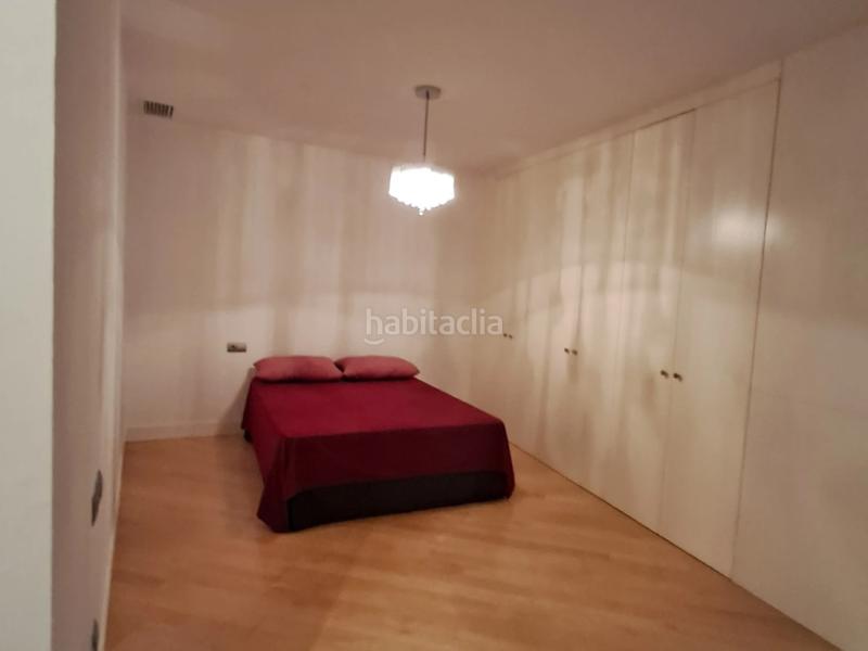 Foto 36083f44-ef0f-4c01-90df-ea99d3ffa5f2. Rent flat with heating in Casco Antiguo Cartagena