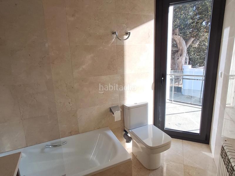 Foto 3b63eac7-b0bc-4605-a6ab-40206001184d. Rent flat with heating in Casco Antiguo Cartagena